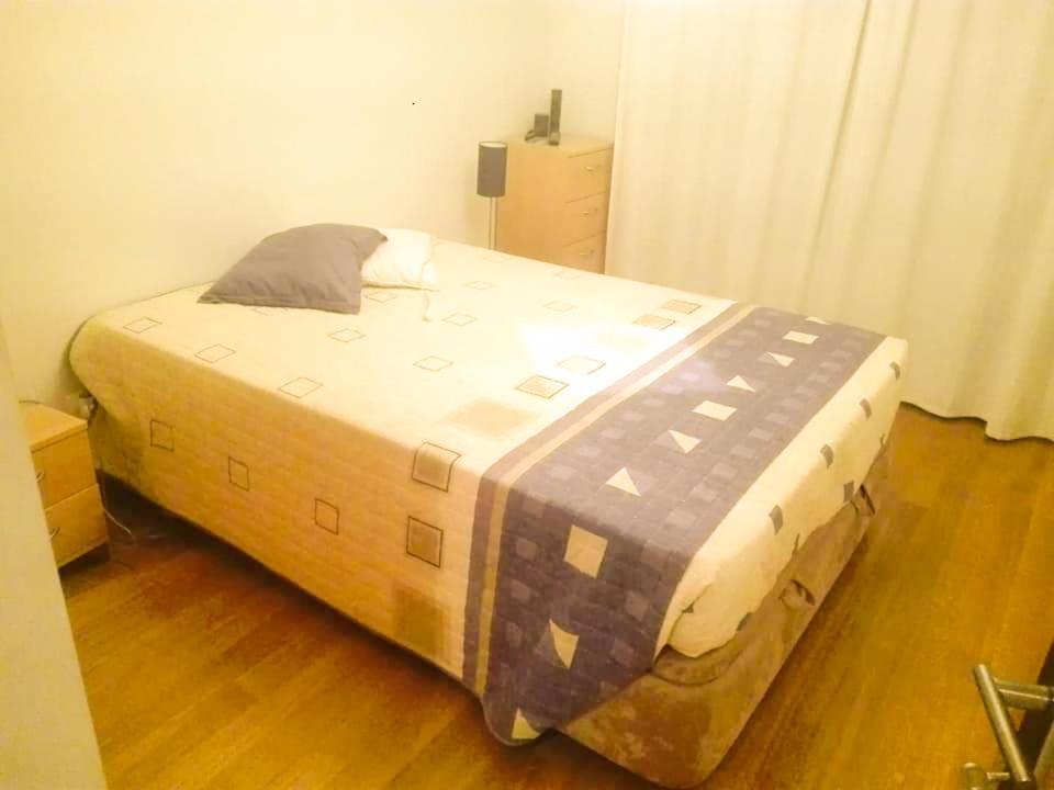 Beach Front Apartment - With Swimming Pool, Barbecue And Tennis Court! Viana do Castelo Eksteriør billede