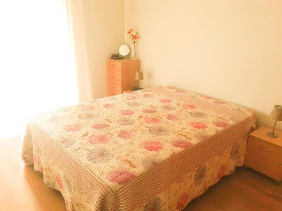 Beach Front Apartment - With Swimming Pool, Barbecue And Tennis Court! Viana do Castelo Eksteriør billede